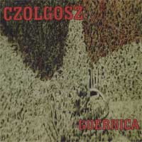 Czolgosz -Guernica CD