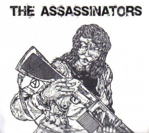 assassinators