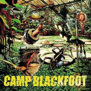 camp blackfoot