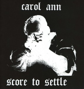 carol ann-scoretosettle2