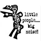little people-bignoiz
