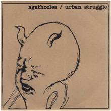 Agathocles - Urban Struggle