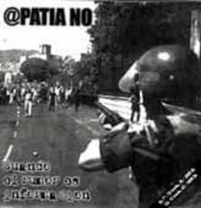 Apatia No cuando el rumor