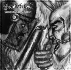 Bombstrike-Kaos Och Djavulskap