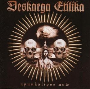 DESKARGA ETILIKA apunkalipse now CD 8