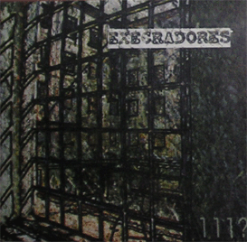 EXECRADORES 111 CD 9
