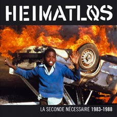 HeimatlosCD