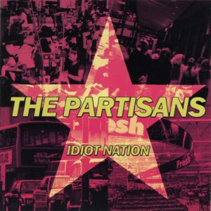 PARTISANS 01