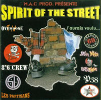 Spiritofthestreet