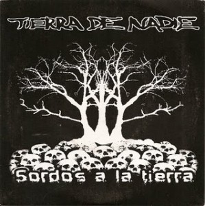 TERRA DE NADE front