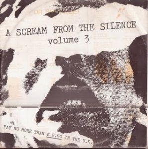 a scream from the silence vol 3