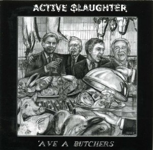 active slaughter