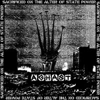 aghast ep