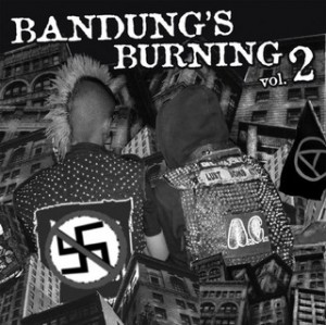 bandungs burning