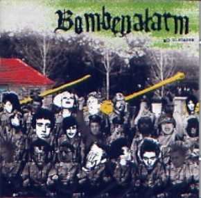 bombenalarm no mistake