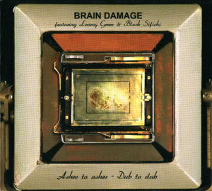 braindamage