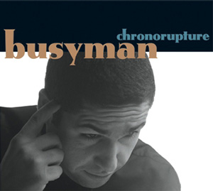 busyman