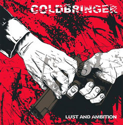 coldbringer lust and ambition