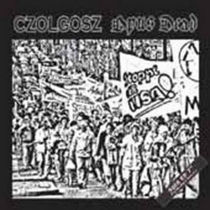 czolgosz-opus dead