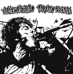 daily mind distortion teenage wasteland