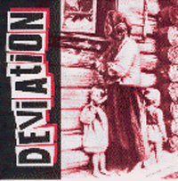 deviation