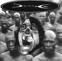 discorde hole process