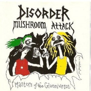 disorder-mushroomatt