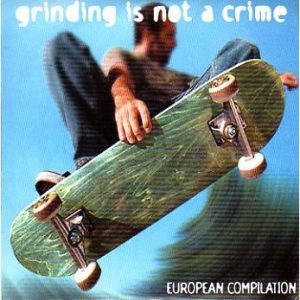 grinding is not a crime