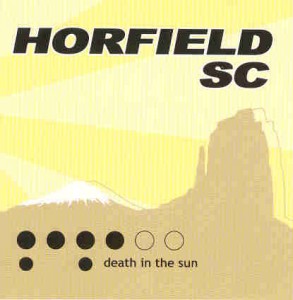 horfield sc death