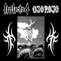 inflicted ojorojo