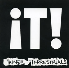 inner terrestrials it
