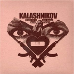 kalashnikov-music is a gun
