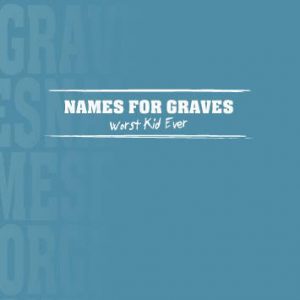 names for graves