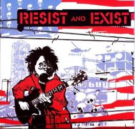 resist & exist