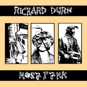 richard durn-rosa park