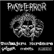 riisteterror