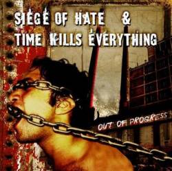 siege of hate-times kill everything