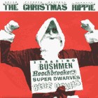 the christmas hippie
