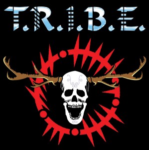 tribe-ruin lp